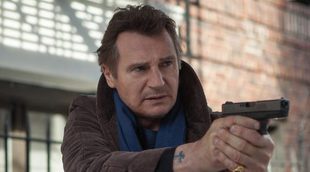 "Caminando entre las tumbas" (16,6%) en La 1 y "Una buena receta" (16,1%) en Antena 3 se reparten la noche