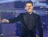 'Objetivo Eurovisión' (8,9%) no interesa y el cine de Antena 3 y Telecinco se reparten la noche