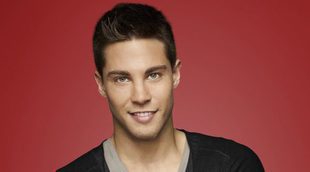 'Glee': Las fotos más íntimas de Dean Geyer causan escándalo en las redes