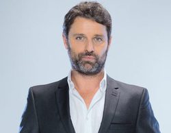 David Ascanio niega haber agredido a Xavi Martínez: "Está desviando la atención de algo más gordo"