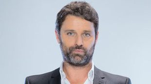 David Ascanio niega haber agredido a Xavi Martínez: "Está desviando la atención de algo más gordo"