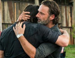 'The Walking Dead': El final de la séptima temporada será "el más ambicioso"