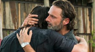 'The Walking Dead': El final de la séptima temporada será "el más ambicioso"