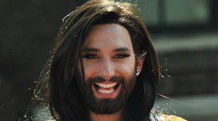 Thomas Neuwirth ('Conchita Wurst') desea acabar con su personaje como mujer barbuda