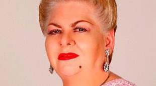 'Paquita la del Barrio': Andrea Ortega-Lee y Joaquín Ferreira protagonizan el biopic de la cantante