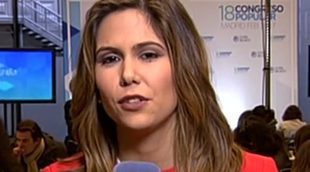 Periodistas de TVE critican que PSOE, Podemos y Ciudadanos sean cómplices de la manipulación