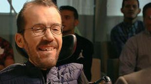 Pablo Echenique, sobre la polémica de no pagar la Seguridad Social: "Lo volvería a hacer"