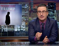 'Last Week Tonight': John Oliver elabora anuncios dirigidos a educar a Donald Trump