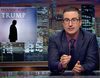 'Last Week Tonight': John Oliver elabora anuncios dirigidos a educar a Donald Trump