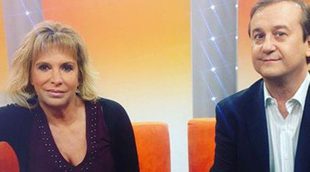 TVE se esconde tras el desastre de 'Objetivo Eurovisión': Toñi Prieto y Federico Llano no dan la cara