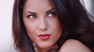 Bárbara Mori, actriz de 'Rubí', regresa a España para grabar "Operación Concha"