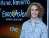 Manel Navarro: "Estoy muy ilusionado. Eurovisión es una gran responsabilidad y una grandísima oportunidad"