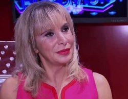 La hija de Toñi Prieto, directora de entretenimiento de TVE, está vinculada al equipo de Manel Navarro