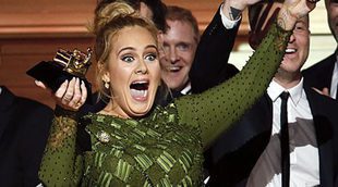 Los Grammy, en datos similares a los de 2016 mientras que todas las series de FOX marcan mínimo de temporada