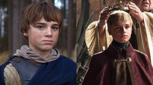 Los cambios de rol más inverosímiles de las series internacionales