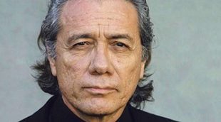 Edward James Olmos ('Battlestar Galactica') ficha por 'Mayans MC', el spin-off de 'Sons of Anarchy'