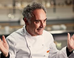 Ferran Adrià defiende a Chicote tras duras críticas: "Es uno de los mejores chefs de este país sin discusión"