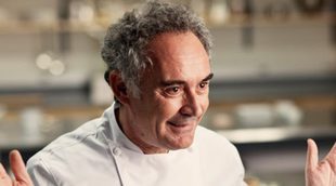 Ferran Adrià defiende a Chicote tras duras críticas: "Es uno de los mejores chefs de este país sin discusión"