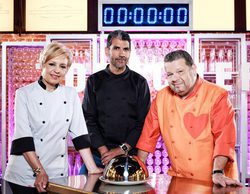 'Top Chef': La cuarta temporada del concurso trae nuevas pruebas y sorpresas sin precedentes