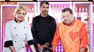 'Top Chef': La cuarta temporada del concurso trae nuevas pruebas y sorpresas sin precedentes