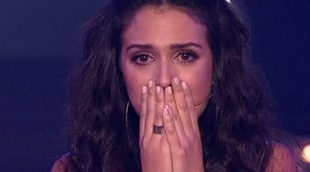 Muere el abuelo de Mirela tras 'Objetivo Eurovisión': "Gracias por hacerme amar la música"