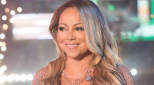 Mariah Carey reaparecerá en 'Jimmy Kimmel Live!' tras su debacle de Nochevieja