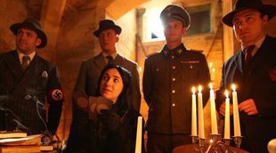 DMAX se adentra en las sociedades secretas más peligrosas del mundo