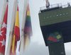 Telemadrid iza una bandera en defensa del orgullo LGBTIpara mostrar su nuevo rumbo