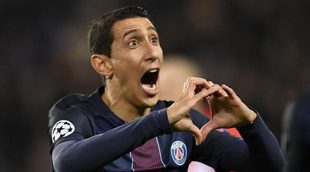 El PSG - Barcelona (33,3%) arrasa en Antena 3 y 'Got Talent' (21,7%) se mantiene líder