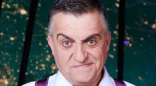 'El intermedio': Wyoming se une a la polémica de 'Objetivo eurovisión' y se ríe de los eurofans