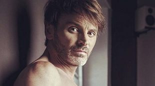 Fernando Tejero se desnuda para celebrar San Valentín