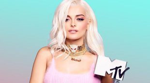 Los MTV EMA 2017 se celebrarán en Londres el 12 de noviembre