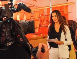 Comienza la producción de 'FIT Life', el nuevo programa de Pilar Rubio para FOX Life