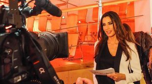 Comienza la producción de 'FIT Life', el nuevo programa de Pilar Rubio para FOX Life