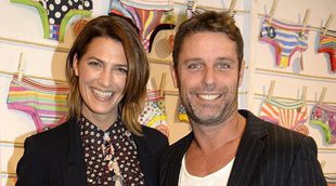 Laura Sánchez, novia de David Ascanio, sobre 'Objetivo Eurovisión': "Todos tenían una implicación económica"