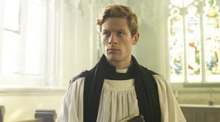 'Grantchester' estrena su segunda temporada en Paramount Channel el jueves 16 de febrero