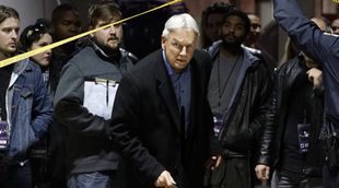 El crossover entre 'NCIS' y 'NCIS: New Orleans' les permite subir en la noche de San Valentín