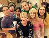 'The Big Bang Theory', próxima a renovar por dos temporadas