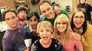 'The Big Bang Theory', próxima a renovar por dos temporadas