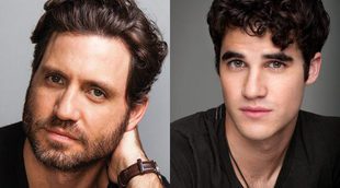 Darren Criss ('Glee') y Edgar Ramírez ('Carlos') protagonizarán 'Versace: American Crime Story'