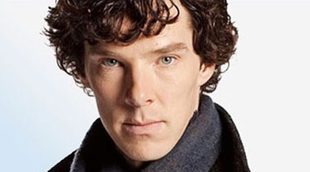 Benedict Cumberbatch ('Sherlock') protagonizará y producirá el drama novelístico "The Child in Time" de BBC