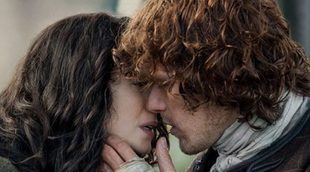 'Outlander': Starz estrenará la tercera temporada de la serie en septiembre
