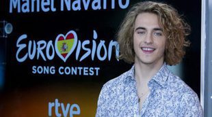 Eurovisión 2017: Manel Navarro ocupa la última posición en las primeras apuestas