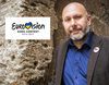 Ricardo Sixto (Unidos Podemos): "Hay razones para pensar que ha habido un manejo en 'Objetivo Eurovisión'"