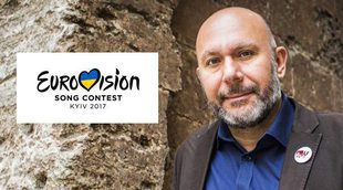Ricardo Sixto (Unidos Podemos): "Hay razones para pensar que ha habido un manejo en 'Objetivo Eurovisión'"