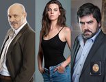 'La casa de papel': Juan Fernández, Clara Alvarado y Fernando Soto se suman al reparto