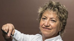 Reacciones al estreno de 'Top Chef': "Fátima, deja de frotar palos, esto es eléctrico"