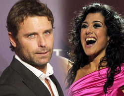 El pasado de David Ascanio como jurado de 'Destino Eurovisión' en 2011 y la polémica de Lucía Pérez