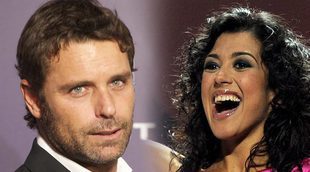 El pasado de David Ascanio como jurado de 'Destino Eurovisión' en 2011 y la polémica de Lucía Pérez