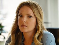 Fox Life estrena 'Duda razonable', la nueva serie de Katherine Heigl